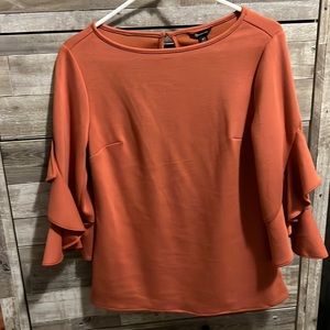 Fall 🍂🍁Cheers  Versona Top